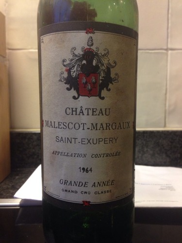 Margaux Grand Cru Classé