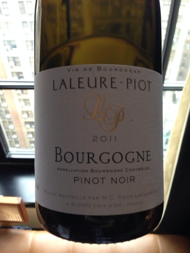 Bourgogne Pinot Noir