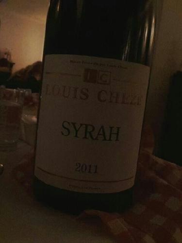 Syrah