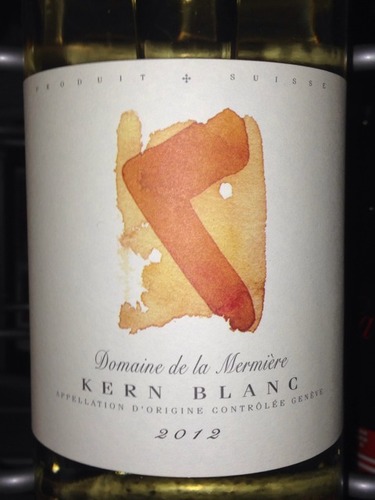 Kern Blanc