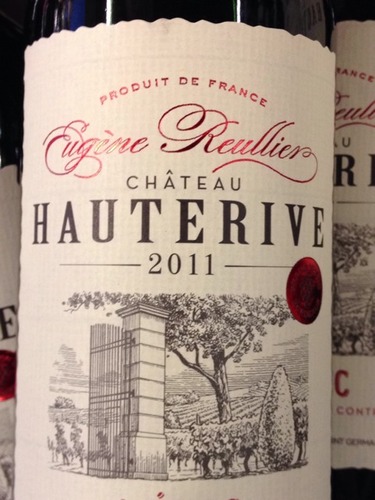 Chateau Hauterive