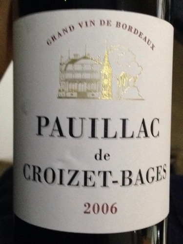 de Pauillac