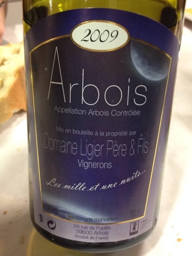 Arbois Vignerons