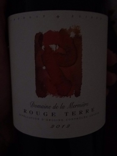 Rouge Terre