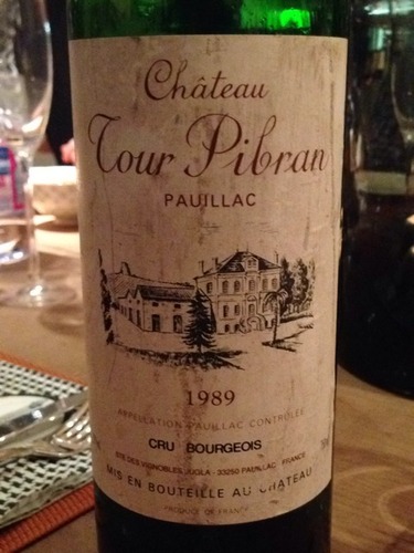 Pauillac