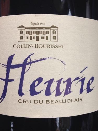 Fleurie