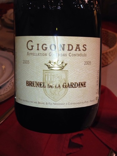 Gigondas