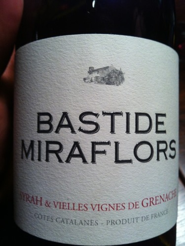 Bastide Miraflors