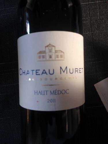 Chateau Muret