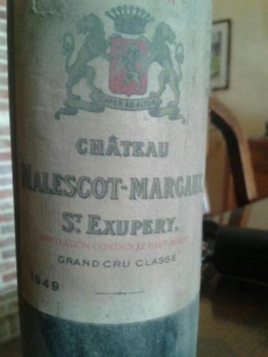 Margaux Grand Cru Classé