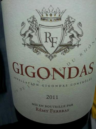 Gigondas