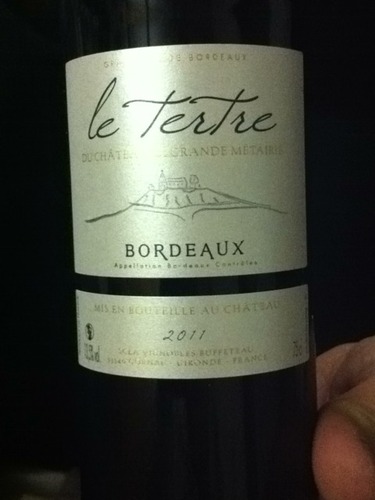 Bordeaux
