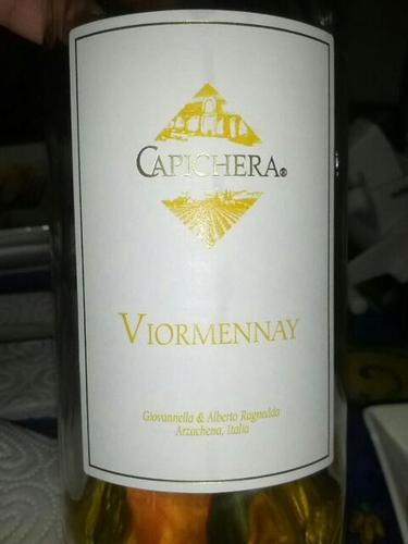 Viormennay