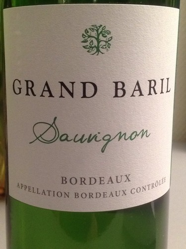 Bordeaux Sauvignon