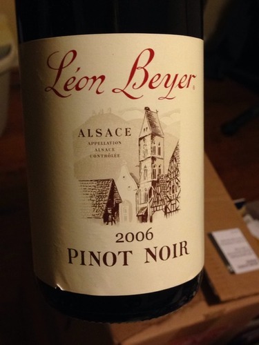 Pinot Noir Reserve