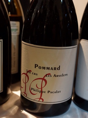 Pommard 1er Cru