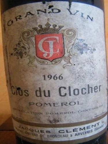 Pomerol