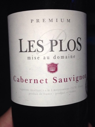 Les Plos Premium Chardonnay