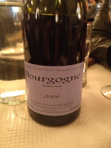 Bourgogne