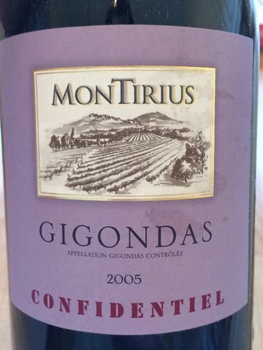 Gigondas