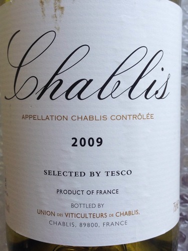 Chablis