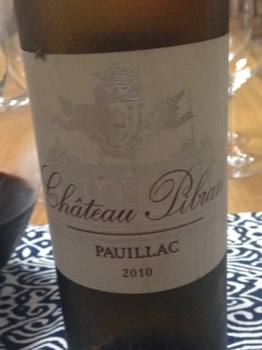 Pauillac