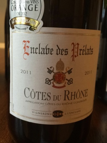 Côtes Du Rhône