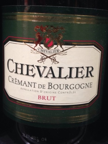 Brut Crémant de Bourgogne