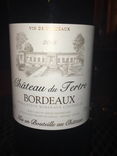 Margaux Grand Vin Bordeaux
