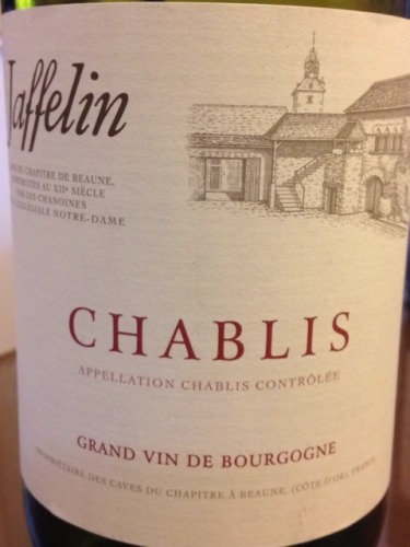 Chablis