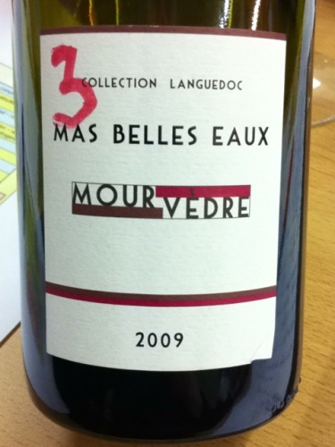 Collection Languedoc Syrah Cabernet