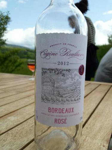Bordeaux Rosé
