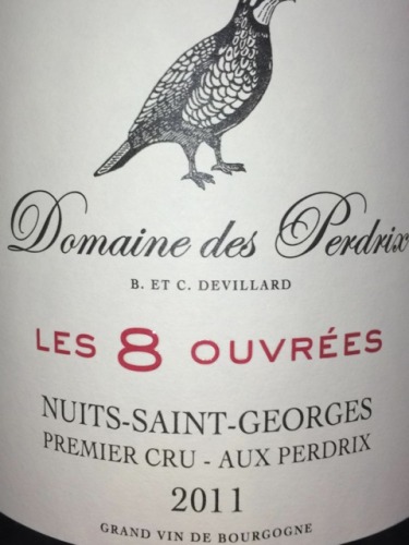 Nuits-Saint-Georges 1er Cru Les Terres Blanches