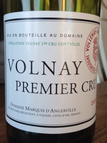 Volnay