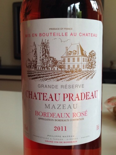 Bandol Rosé