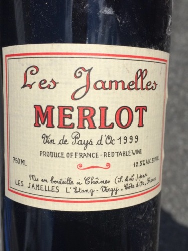 Merlot