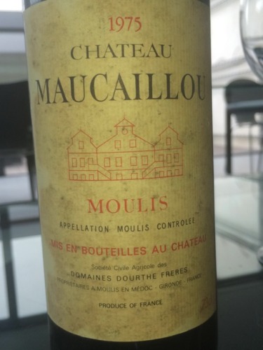 Moulis Haut-Médoc