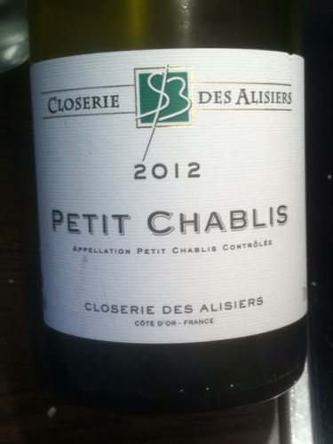 Chablis