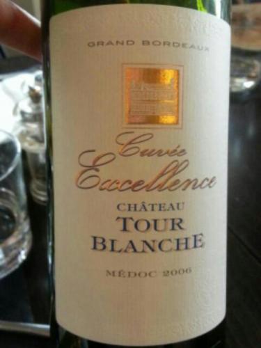 Bordeaux Thinoy Blanc Sec Sauvignon