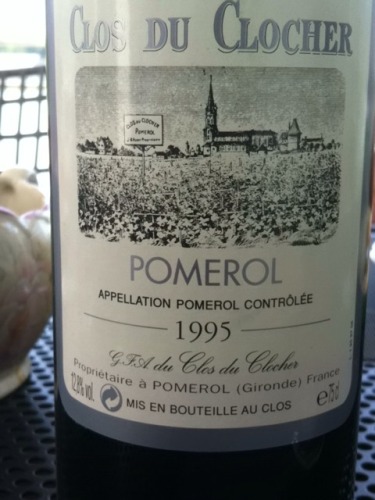 Pomerol