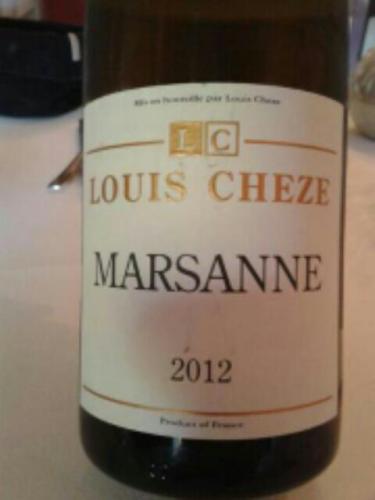 Marsanne