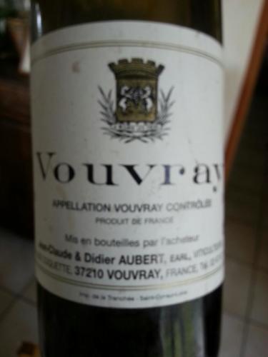 Vouvray