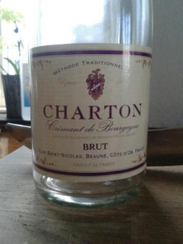 Crémant De Bourgogne Brut