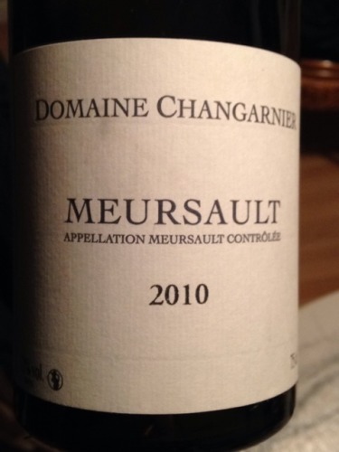 Meursault