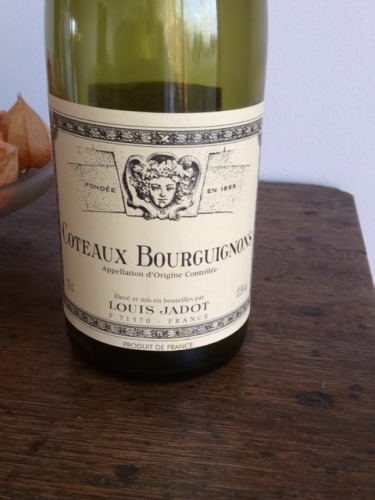 路易亚都勃艮第丘干红Louis Jadot Coteaux Bourguignons