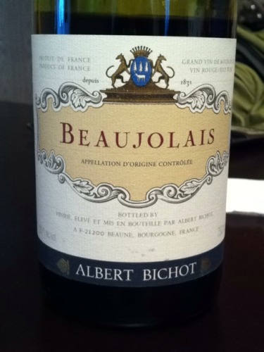 Beaujolais