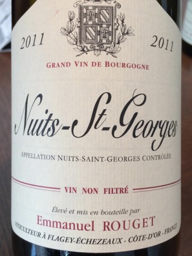 Nuits-Saint-Georges