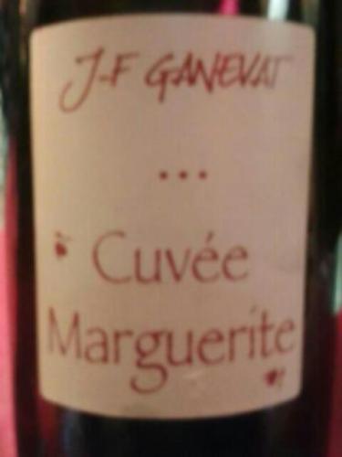 Cuvée Marguerite