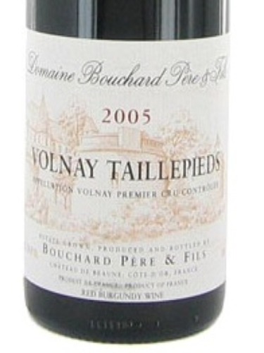 Volnay Taillepieds