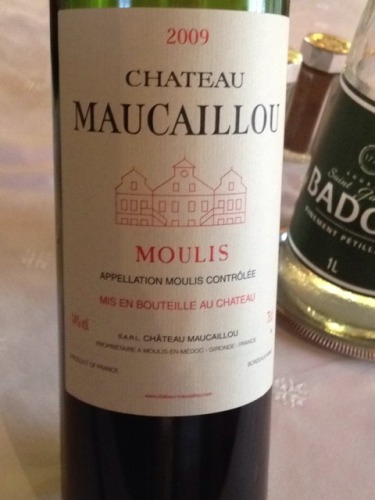 Moulis Haut-Médoc